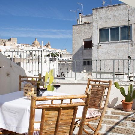 Casa Zefiro - The Fab Stay Остуни Екстериор снимка