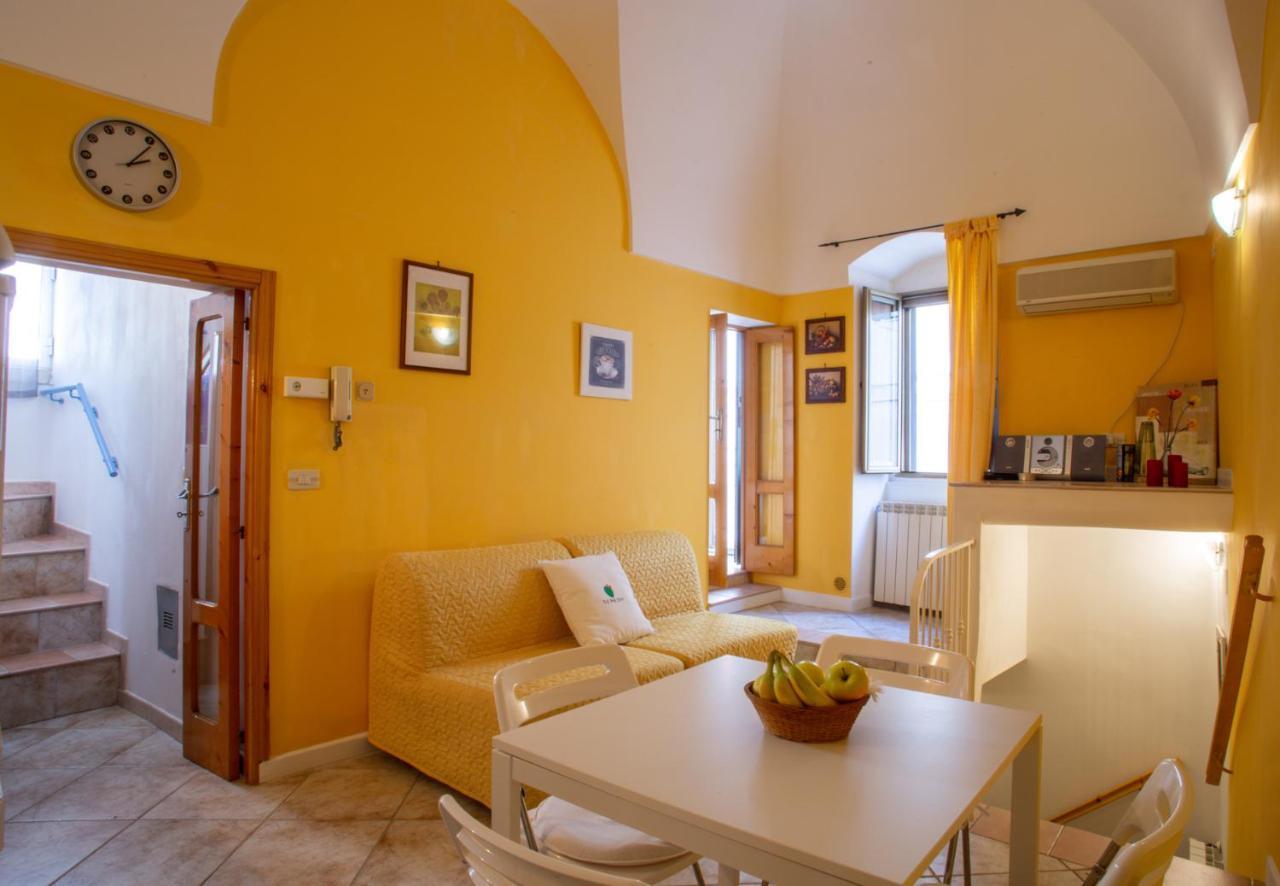 Casa Zefiro - The Fab Stay Остуни Екстериор снимка