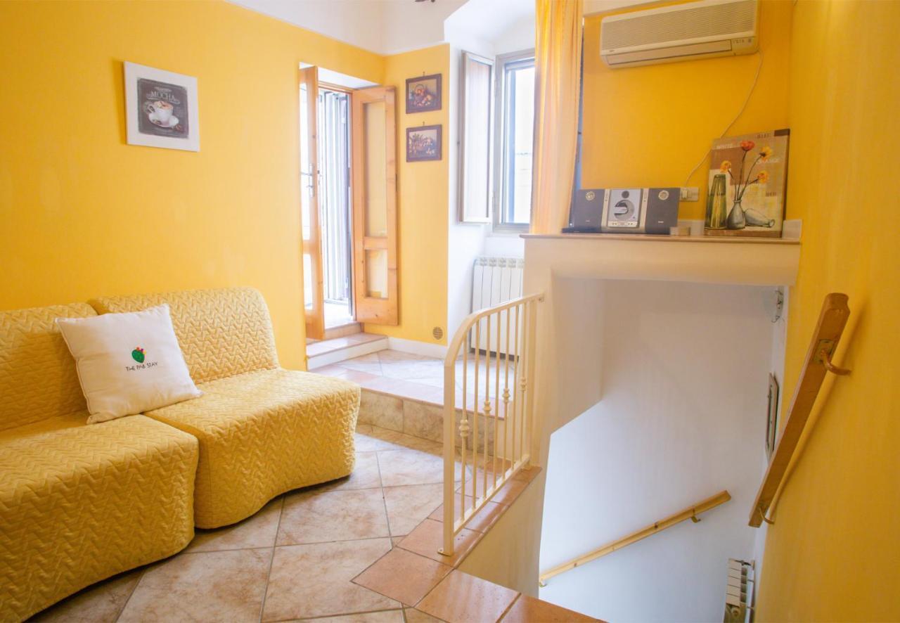 Casa Zefiro - The Fab Stay Остуни Екстериор снимка