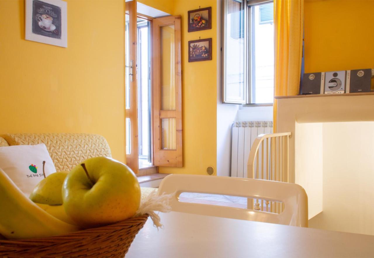 Casa Zefiro - The Fab Stay Остуни Екстериор снимка