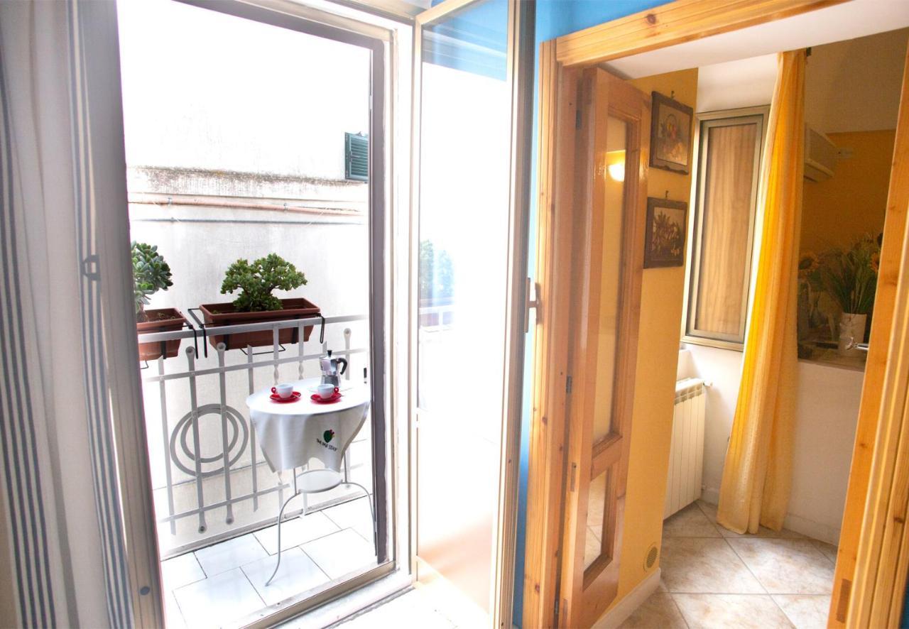 Casa Zefiro - The Fab Stay Остуни Екстериор снимка