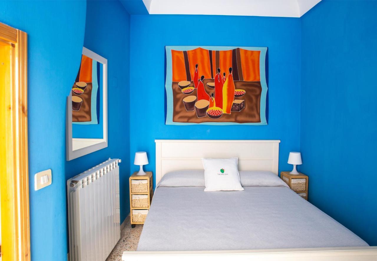 Casa Zefiro - The Fab Stay Остуни Екстериор снимка