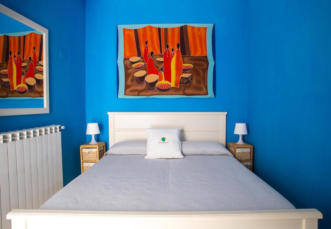 Casa Zefiro - The Fab Stay Остуни Екстериор снимка