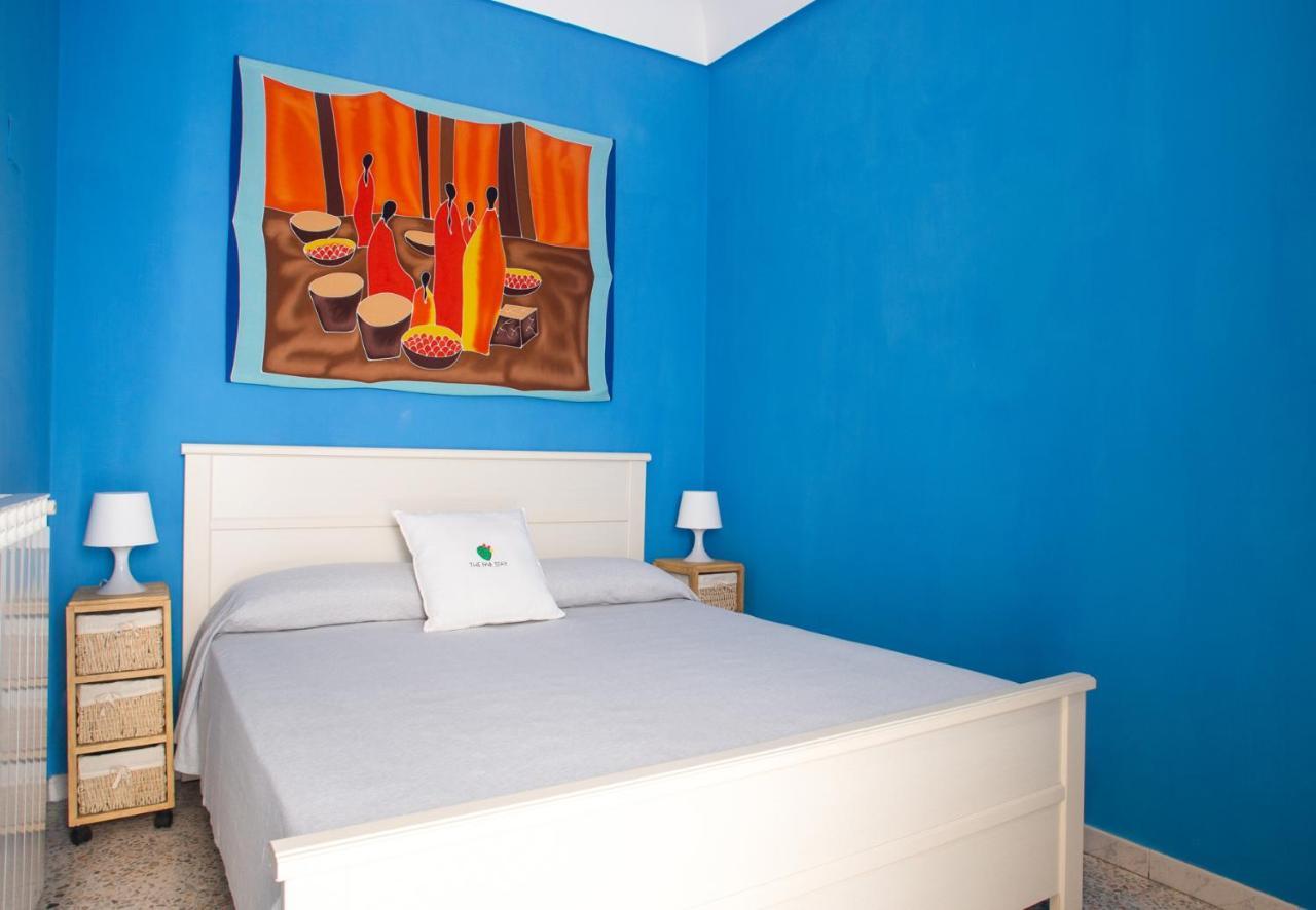 Casa Zefiro - The Fab Stay Остуни Екстериор снимка