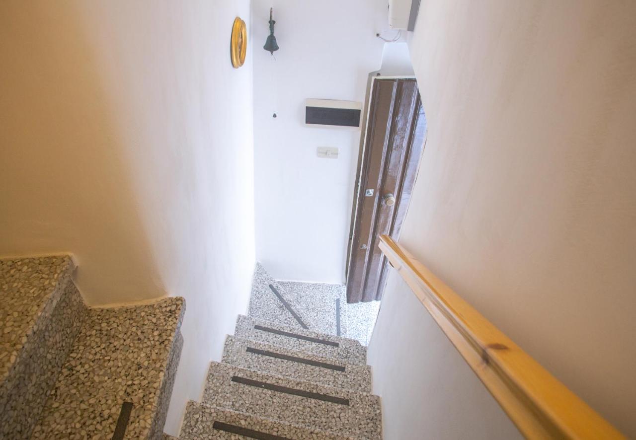 Casa Zefiro - The Fab Stay Остуни Екстериор снимка